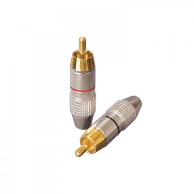 Cinchstecker Set