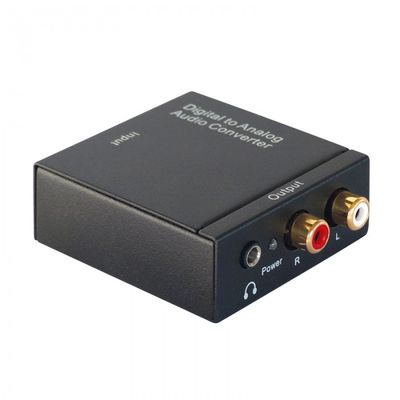 Mini-DAC Digital/Analog-Wandler