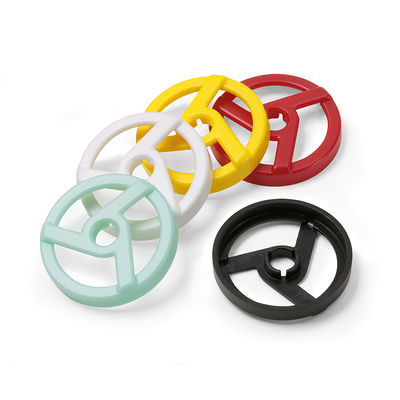 Sheng Ya Single-Adapter 5-er-Set