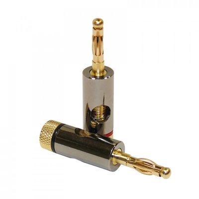 Bananen Federstecker Set