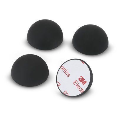 Silikon-Elastomer Dämpfer ED20 4er-Set