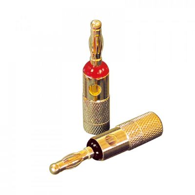 Bananen Federstecker Set