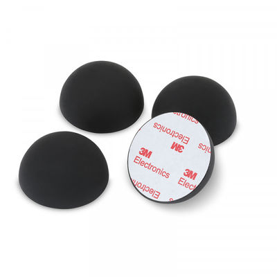 Silikon-Elastomer Dämpfer ED50 4er-Set