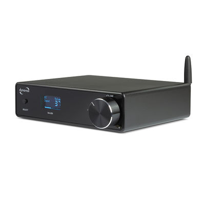 DA-200 Kompaktverstärker mit USB-DAC