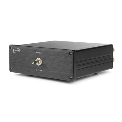 AMP-S III Verstärker/Boxen-Umschalter