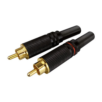 Cinchstecker