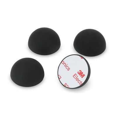 Silikon-Elastomer Dämpfer ED32 4er-Set
