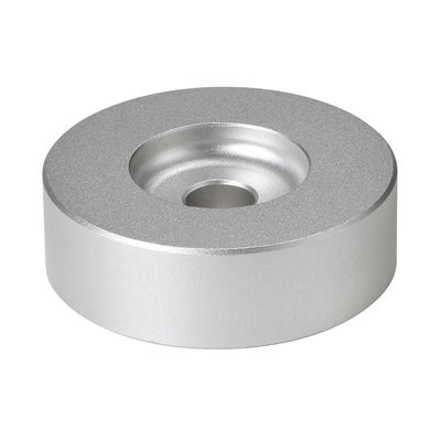 Aluminium Single-Puck ASP2