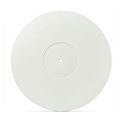 APM-1 Acryl Plattentellerauflage Weiss