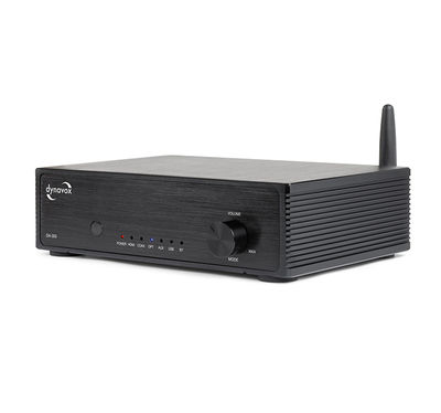 DA-300 Kompaktverstärker mit HDMI ARC