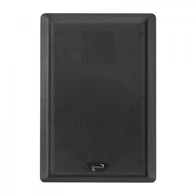 WS-502 Flatpanelspeaker schwarz/silber/weiss