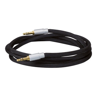 3,5mm Klinke Audiokabel