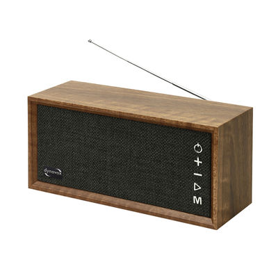 FMP3 BT - Radio mit BT/MP3/AUX
